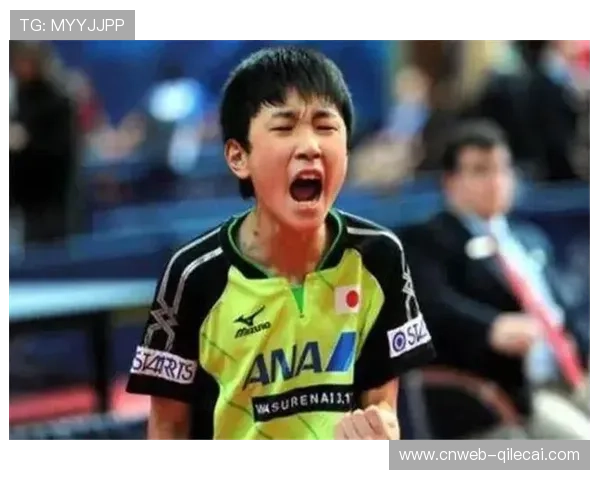 印度乒乓球选手混团世界杯爆冷击败日本主力选手